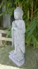  Product image 2 of the product “Jagan - Standing Buddha, 105cm H | cast stone ”